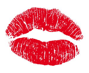 Kiss PNG image-10814